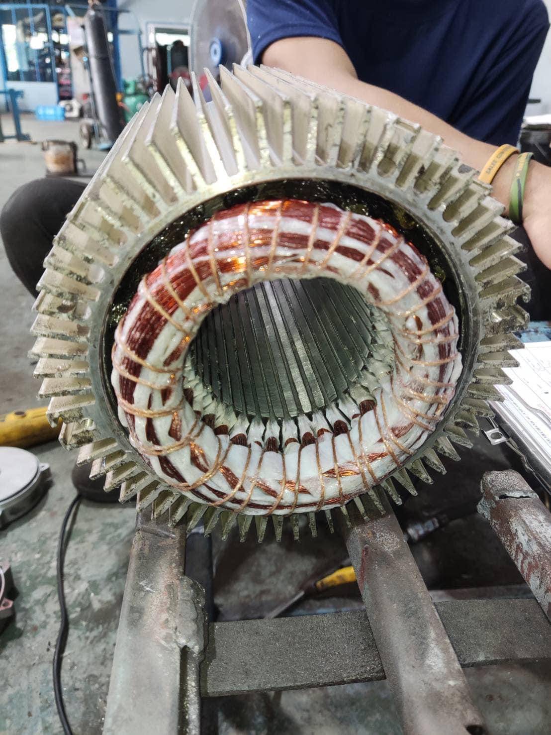 Motor 03