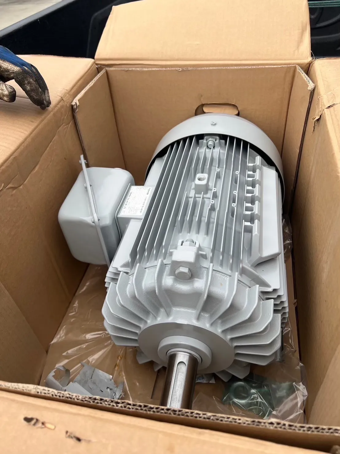 Motor 09